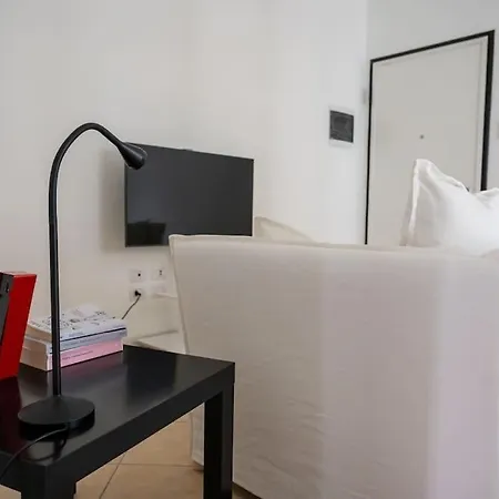 Ferienwohnung Luminoso Trilocale Affori Centro Mailand Exterior foto
