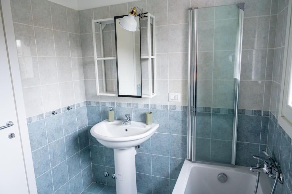 Apartamento Luminoso Trilocale Affori Centro *