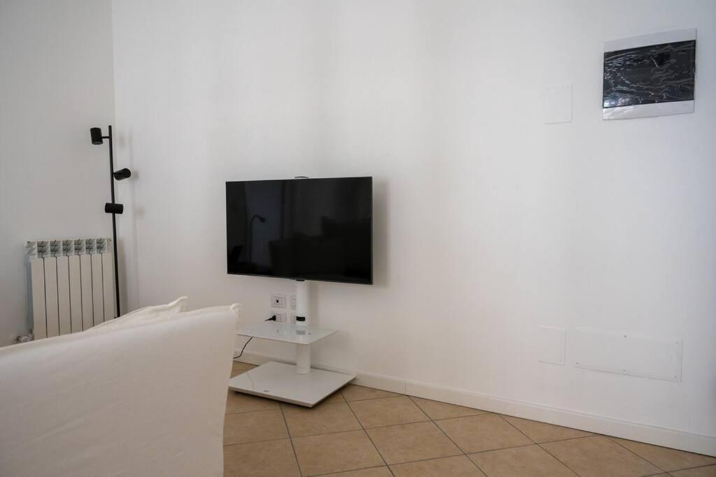 Appartement Luminoso Trilocale Affori Centro Milaan